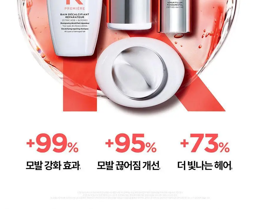 [살롱 케어] 케라스타즈 프리미에 열보호 헤어세럼 90ml 상세페이지 4